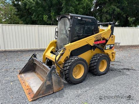 2014 cat 242d skid steer|cat 242d manual.